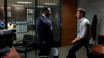 Whatever. My point is, people
don't randomly pick passwords, - Tom Clancy's Jack Ryan