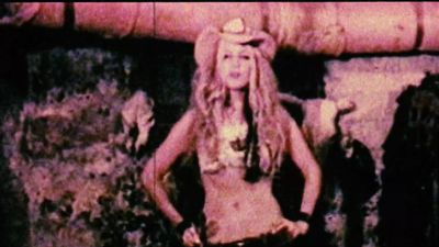 Whatever you need to do you do it - House of 1000 Corpses