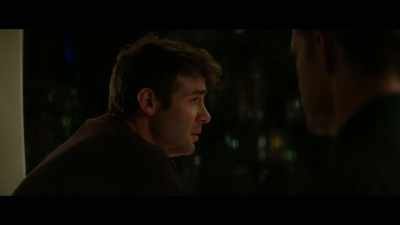 Whatever you need. - Tell Me a Story
