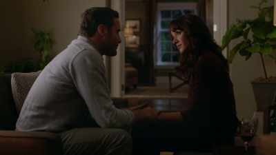 - Whatever you need... - Taken