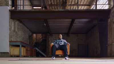 Whatever you need,"
so I'm asking, - I Was a Teenage Felon