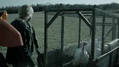 Whatever you need,
you can talk to me, right? - Eyewitness