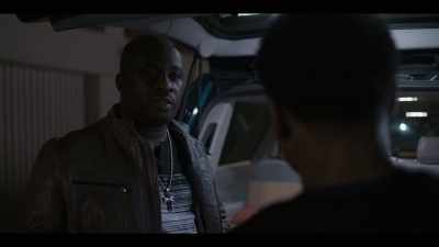 Whatever you need,
you just holla at Uncle B. - Amateur
