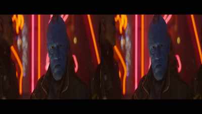 Whatever nightmares the future holds, - Guardians of the Galaxy Vol  2