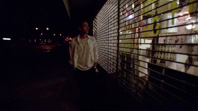Whatever is on my mind I say it as I feel it - Detachment