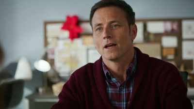 Whatever operation "Fill In The Blank”
is churning in your mind... - Operation Mistletoe