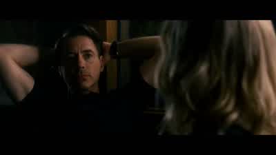 Whatever had or hadn't happened in the pastI was gonna be the hero of my own story - The Judge
