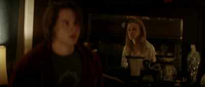 Whatever pain he caused you,
whatever he did to you, - Suitable Flesh