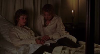 Whatever his past actions - Sense and Sensibility