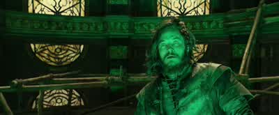 Whatever you plan to do, kid. - Warcraft