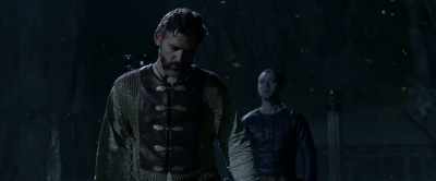 Whatever price you pay, - King Arthur: Legend of the Sword