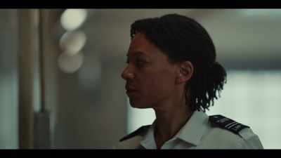 Whatever her problem is,
it's hers, not yours. - Screw