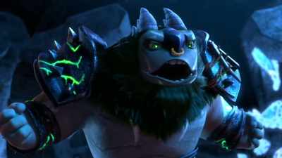 -Whatever!
-[roaring continues] - Wizards: Tales of Arcadia