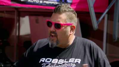 Whatever Ryan does,
follow Ryan Martin, - Street Outlaws No Prep Kings Team Attack