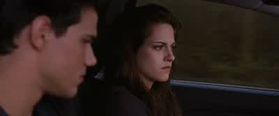 - - Whatever. - The Twilight Saga: Breaking Dawn   Part 2