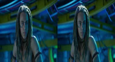 Whatever. - Avatar: The Way of Water