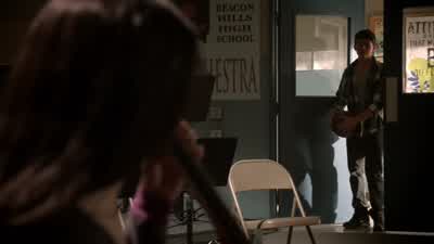 Whatever. - Teen Wolf