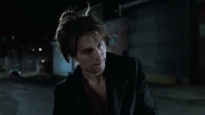 Whatever. - Vanilla Sky