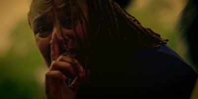 - Whatever he saw,
\hit killed people, - Wolf Pack