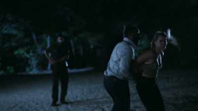 - Whatever you say can and
will be used against you - A Dangerous Affair