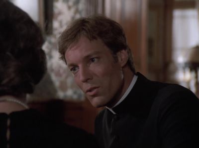 Whatever you say Father Fee she's your daughter - The Thorn Birds