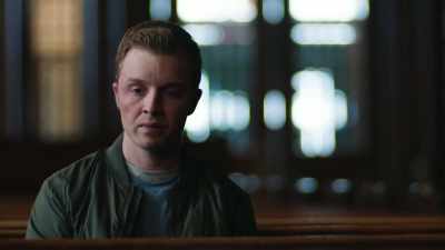 Whatever you say
is between us and God. - The Red Line