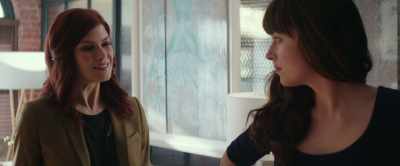 Whatever you say,
Mrs. Grey. - Fifty Shades Freed