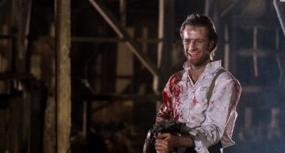 Whatever you say - Highlander