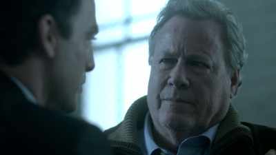 Whatever you say, son. - APB