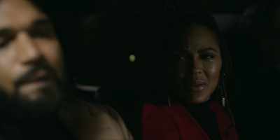 - Whatever you say.
- What's that supposed to mean? - Harlem
