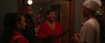 Whatever scheme you have can wait
until after proper introductions. - Meet Me Next Christmas