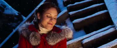 Whatever secret she's hidingI just don't want to see you get hurtI appreciate that but you knowI've had my fair share of experience with the opposite sexReallyHow many experiences are we talking aboutWell you shouldn't ask questionsyou don't want to know - The Mummy: Tomb of the Dragon Emperor