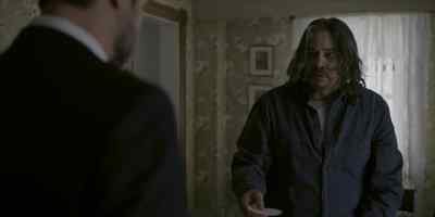 Whatever they send, I don't
have to look at it, do I? - Cardinal