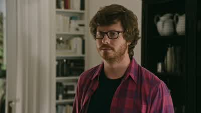 Whatever she decides, I just... - The Intern