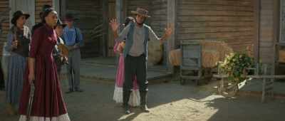 Whatever Shealy was paying you, - Outlaw Johnny Black