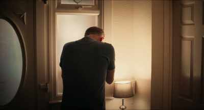 Whatever she's been through,
whatever she needs... - Reawakening