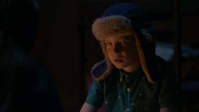 Whatever.
So, what do we do now? - Secrets of Sulphur Springs