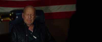 - Whatever my son has
done, that's his business. - Vendetta