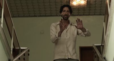 Whatever you stole is yours we both know that - Septembers of Shiraz