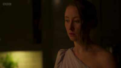 Whatever story you have in your head
about Chloe and I, it's wrong. - Chloe