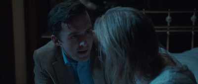 Whatever it takes, Mother,
I'm gonna keep you alive. - The Jack in the Box: Awakening
