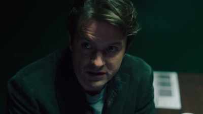 -Whatever it takes.
-[phone thuds] - The Bad Seed