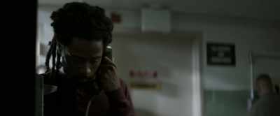 Whatever it takes. - Crown Heights