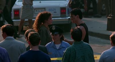 Whatever it takes is something that happens to somebody else - Rapid Fire