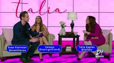 Whatever, Tamara.
It's sensational and it - Sex and the Future
