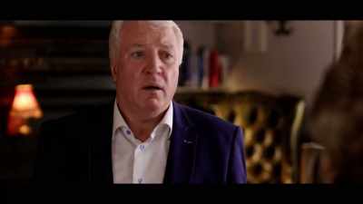 "Whatever you tell
me, I don't know. - The Real Prime Suspect