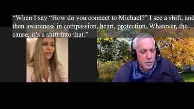 Whatever the cause, is
it's a shift into that. - Hacking the Afterlife