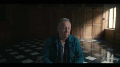 Whatever the decisions were,
they know better than me. - Simple Minds: Everything is Possible