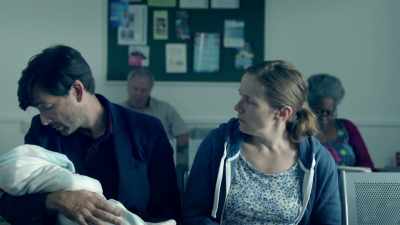 Whatever the doctor is about to tell me - There She Goes