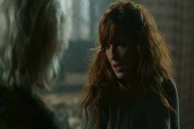 Whatever the Druids decide, - Britannia